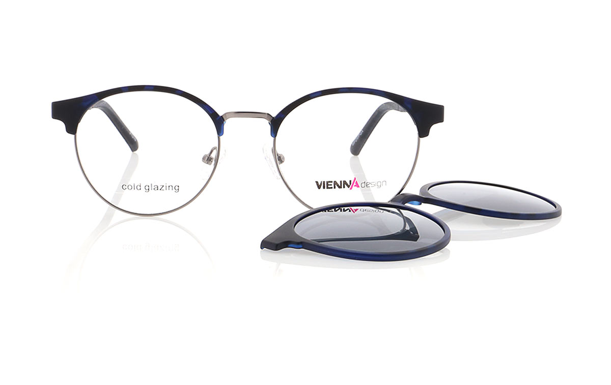 Gafas graduadas con clip solar deals